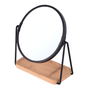Single Sided Vanity Mirror