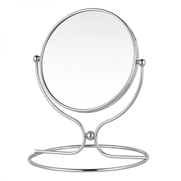 360 degree rotation table mirror GMJY074