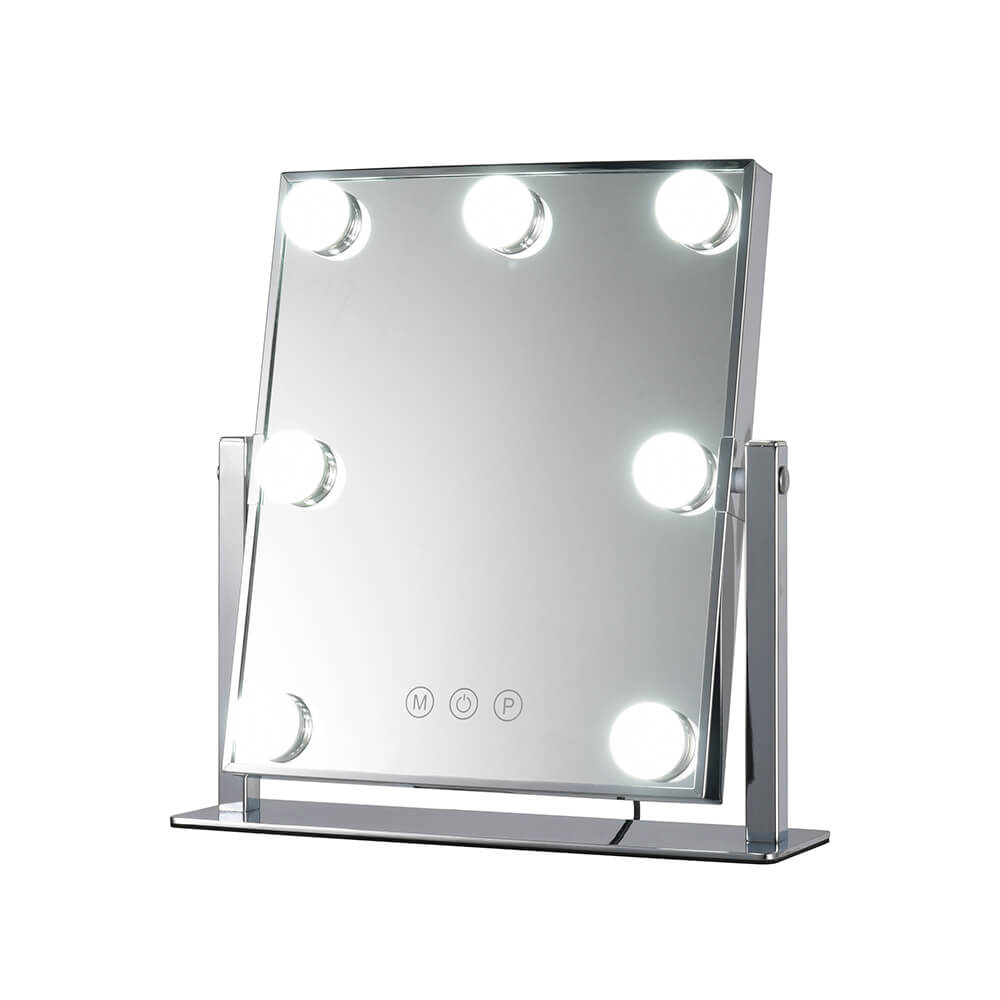 Understanding the Meaning of “True Light in Vanity Mirrors” Greenfrom